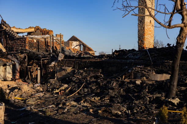 Reliable Content Restoration contractor in Cockeysville, MD by Meridian Smoke Damage